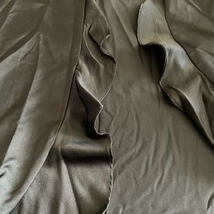 Victorias Secret robe!